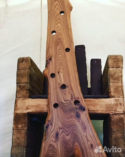 Подставка под вино-виски