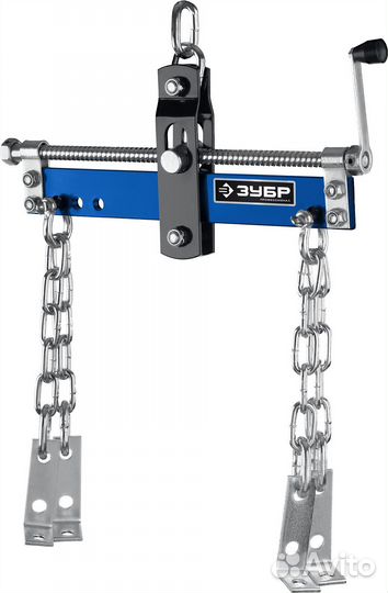 0.7т, Траверса для гидравлического крана 43015-0.7