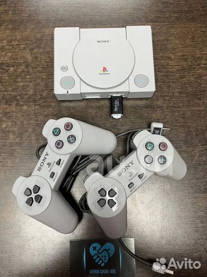 Sony Playstation Classic eris