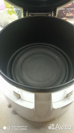 Фритюрница tefal