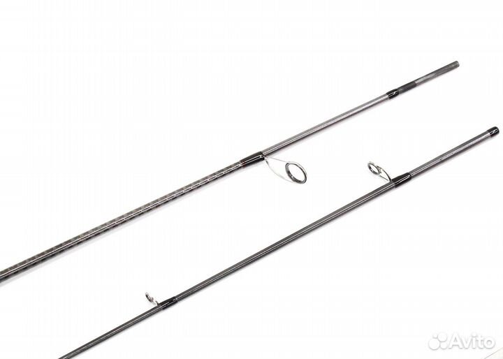 Спиннинг Hearty Rise Stalker SRE-802MH 2.44м 10-50