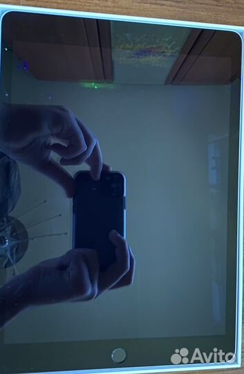 iPad 9 2021 обмен,продажа