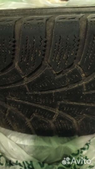 Nokian Tyres Nordman RS 205/55 R16 94R