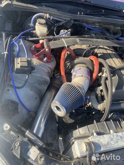 Toyota Aristo 3.0 AT, 2001, 328 000 км