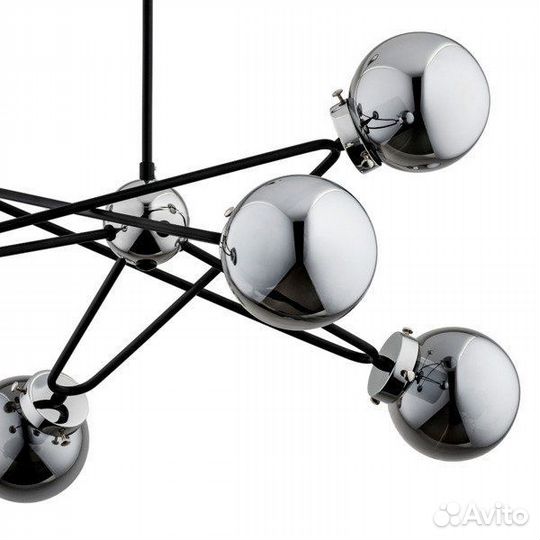 Люстра потолочная