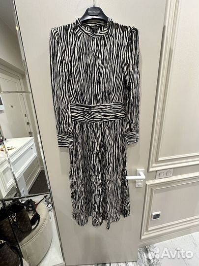 Massimo dutti платье s