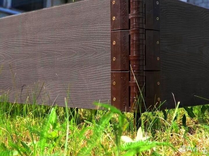 Террасная доска дпк со склада