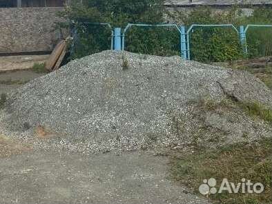 Продам Щебень отсев. Самовывоз