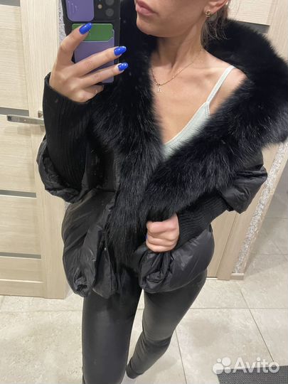Куртка женская новая