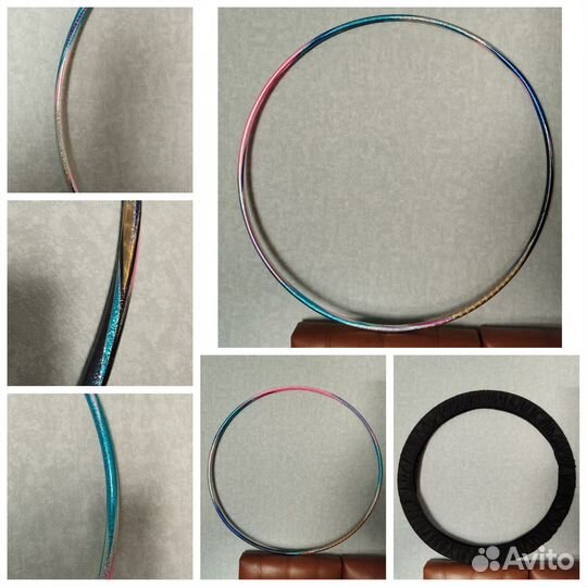 Обруч для художественной гимнастики