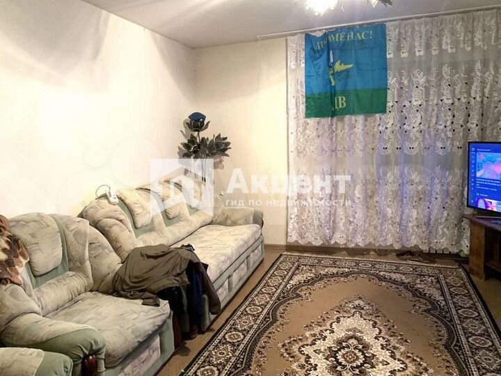 3-к. квартира, 65,9 м², 2/14 эт.