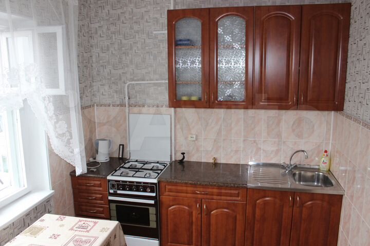 1-к. квартира, 39 м², 6/9 эт.