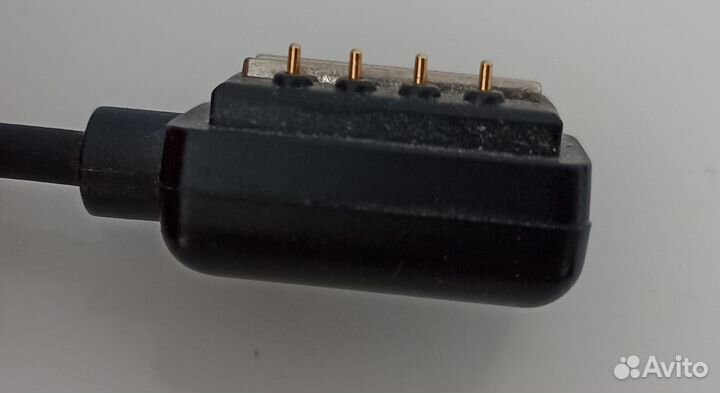 Магнитный USB зарядный кабель