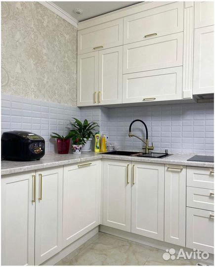 Кухонный гарнитур в рассрочку