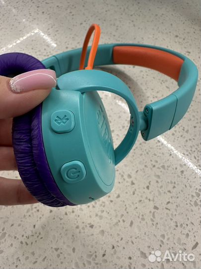 Беспроводные наушники jbl tune 500bt