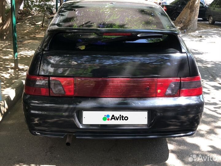 ВАЗ 2112, 2006