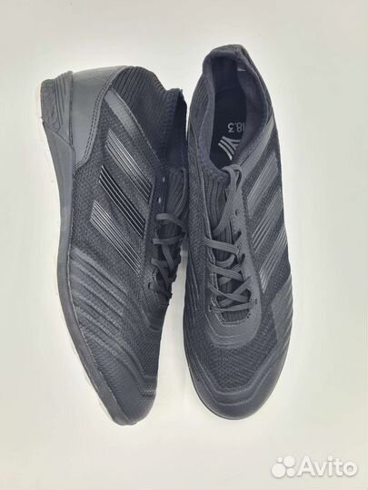 Бутсы футбольные 41 размер