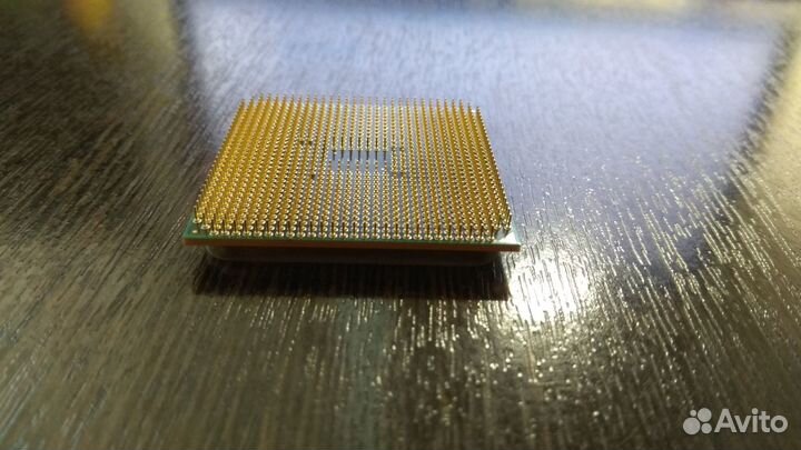 Процессор AMD 7890k