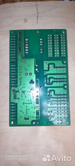 Силовая плата riva cold rivb000001