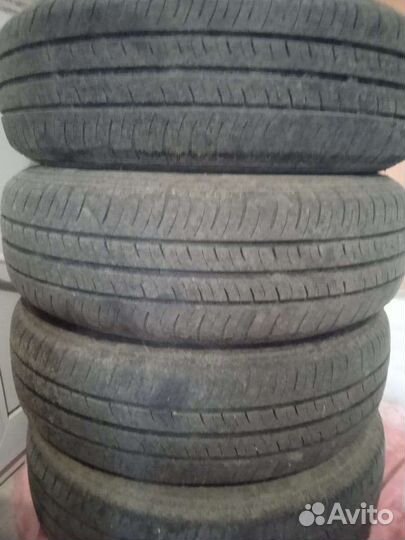 R14 Maxxis Pragmatra MP10 175/70, PCD 4x100 DIA 52