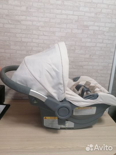 Детское автолюлька от 0 до 13