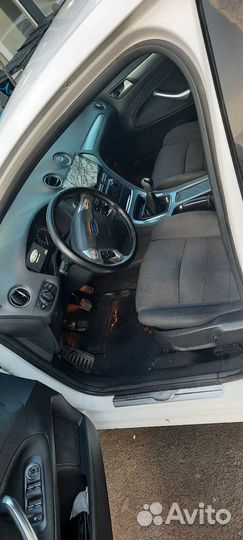 Ford Mondeo 2.0 МТ, 2014, 244 000 км