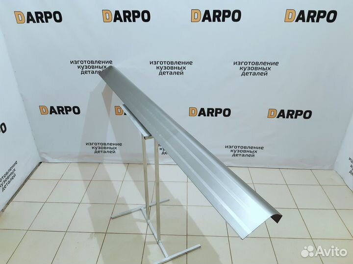 Пороги кузовные Mitsubishi и др