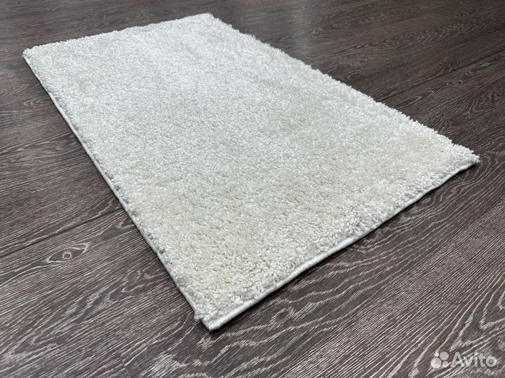 Ковер, ковровая дорожка Shaggy 0.6х1м