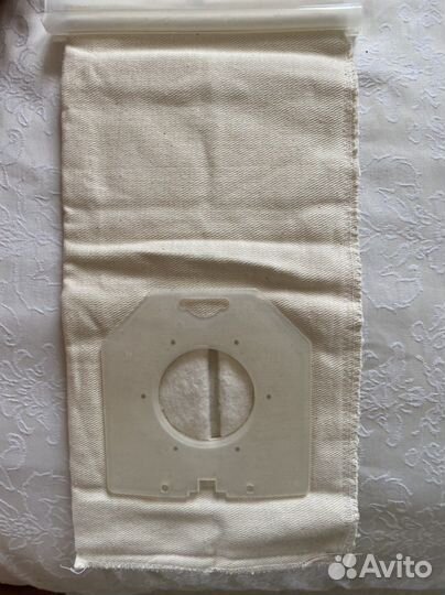 Мешки для пылесоса Philips PH 01