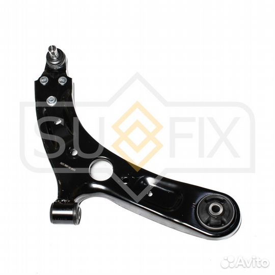 Рычаг подвески перед прав SH1666 sufix