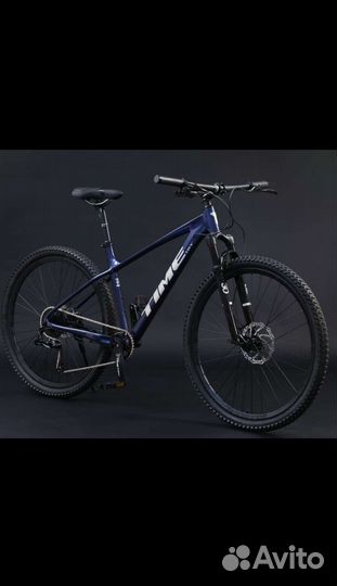 Велосипед timetry TT124 29