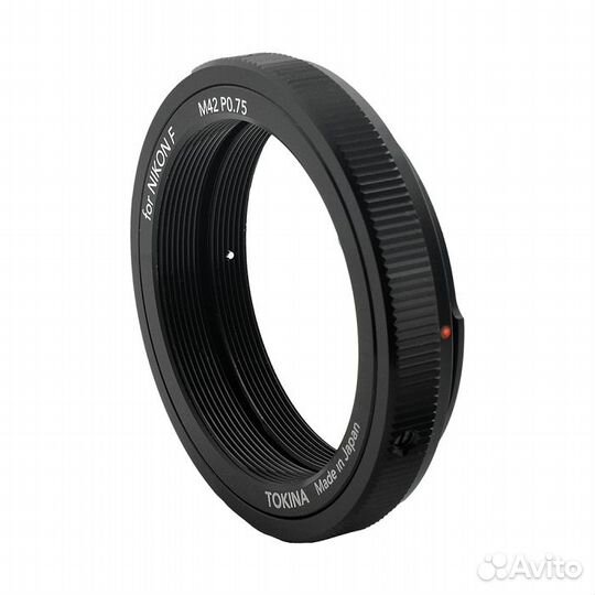 Tokina Mount Adapter TA-011 nikon