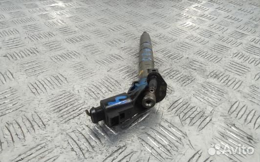 Форсунка дизельная audi Q7 (LAD05AL04)