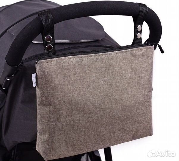 Прогулочная коляска BabyCare Qbit