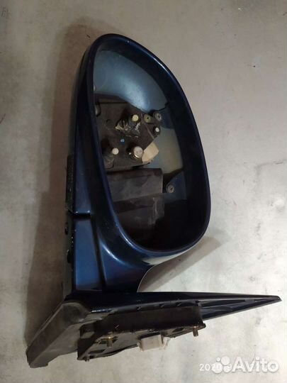 Корпус зеркала