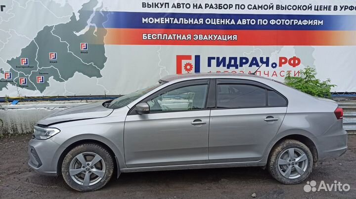 Датчик ABS задний правый Volkswagen Polo 6 WHT003862