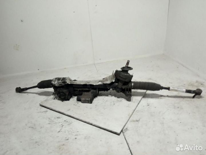 Рулевая рейка Audi A3 8P 1K1909144L