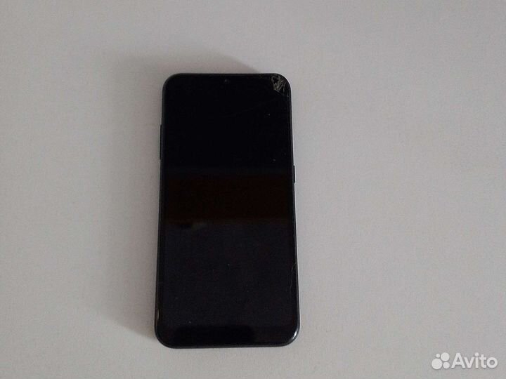 Samsung Galaxy a01