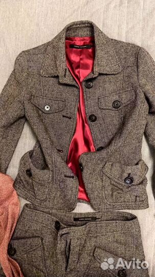 Женские вещи пакетом