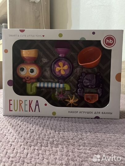 Развивающие игрушки новые