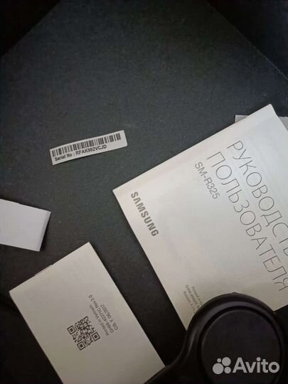 Samsung gear VR очки