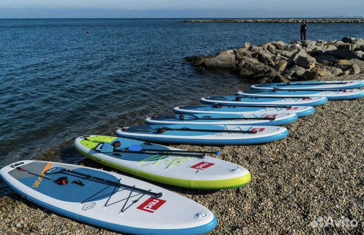 Аренда мест на пляже