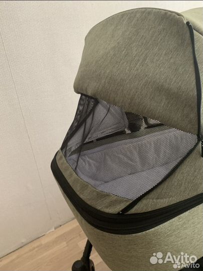 Коляска 2 в 1 Adamex