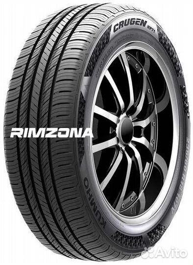 Kumho Crugen HP51 235/55 R18 100H
