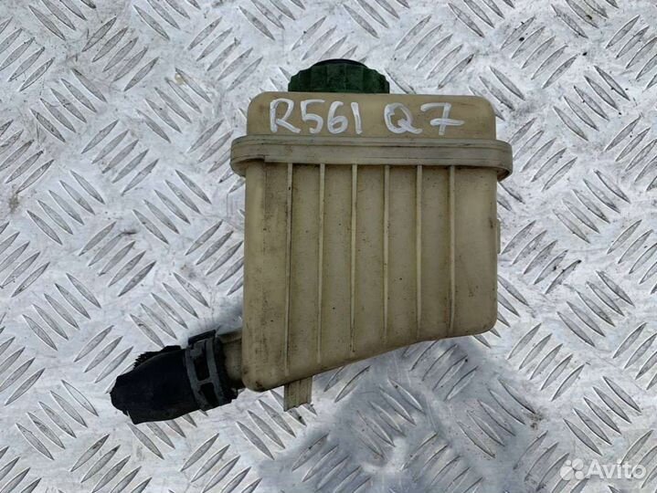 Бачок гур Audi Q7 4L 3.0 7L6422371E