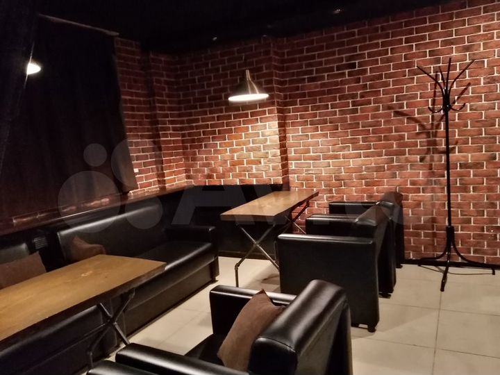 Помещение своб.назначения, 110 м², можно общепит