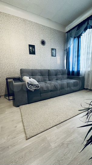 2-к. квартира, 38,9 м², 2/2 эт.