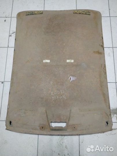 Обшивка потолка Daewoo Nexia 1995-2016