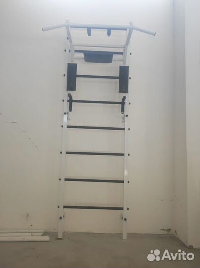 Шведская стенка