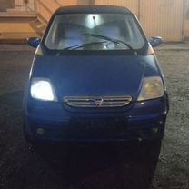 Hafei Brio 1.0 MT, 2006, 126 000 км, с пробегом, цена 65 000 руб.